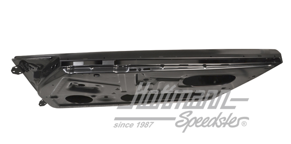 Tür, Porsche 911/912, 65-68, rechts