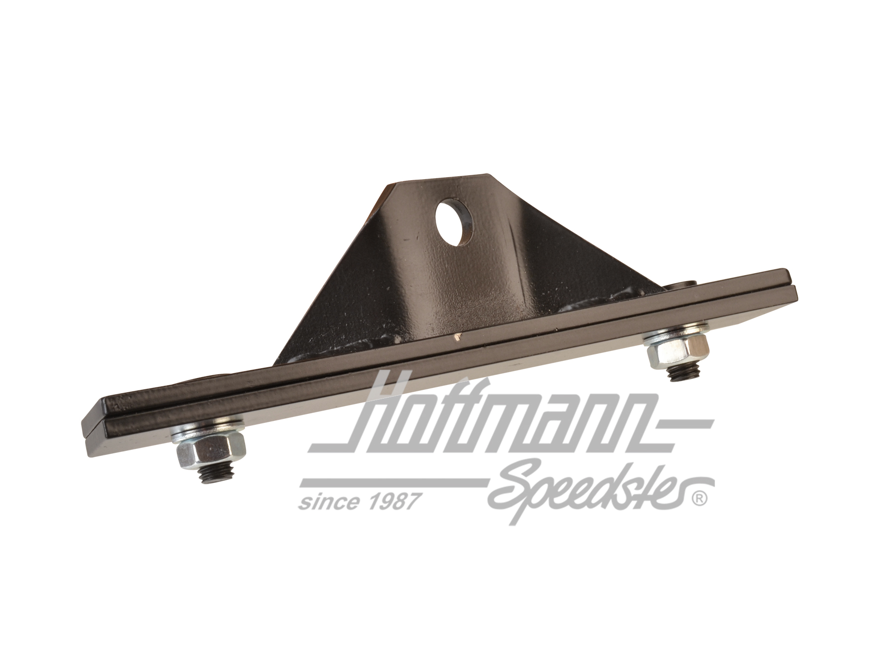 Halter, Nebelscheinwerfer, -68, rechts