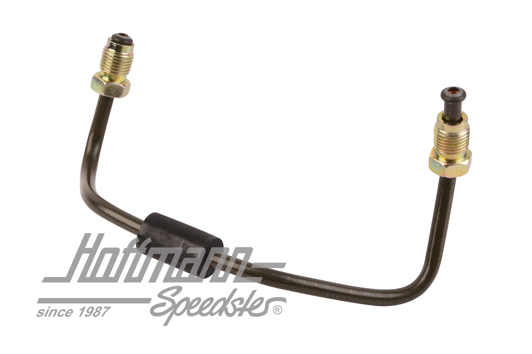 Ausgleichsleitung, Bremsattel, vorne,L/R | 901 351 991 00 | 510-2038-01