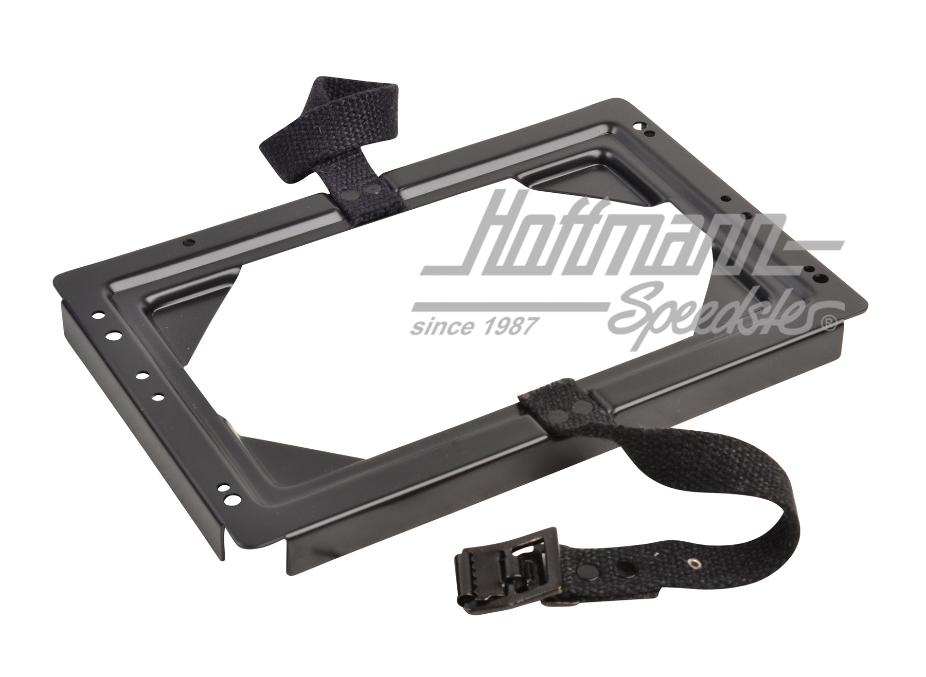 Halter, Verbandskasten, vorne | 231 805 339 A | 098-0240