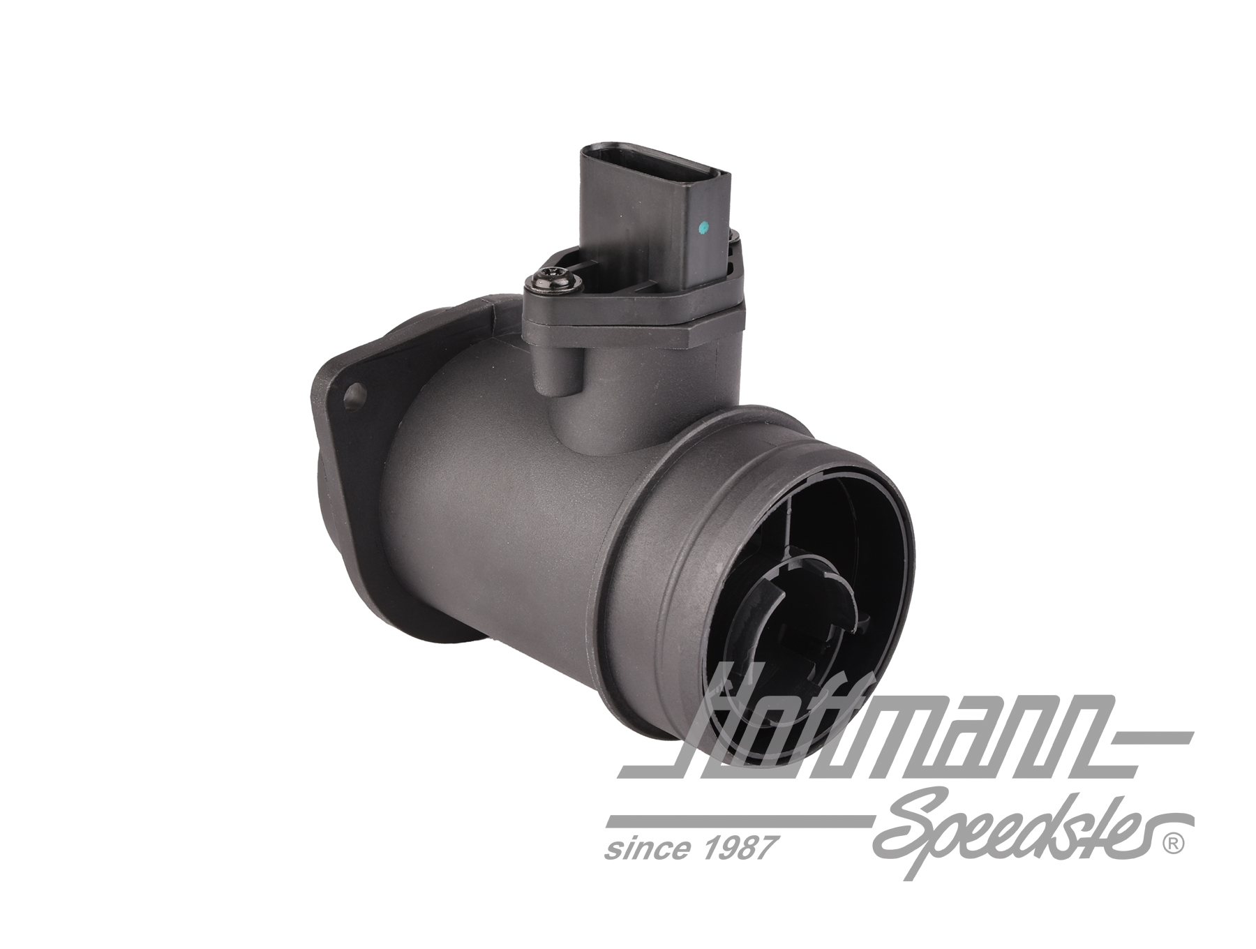 Luftmassenmesser, Bus T4, 2.5 TDI, 00-03 | 038 906 461 | 409-3042-16