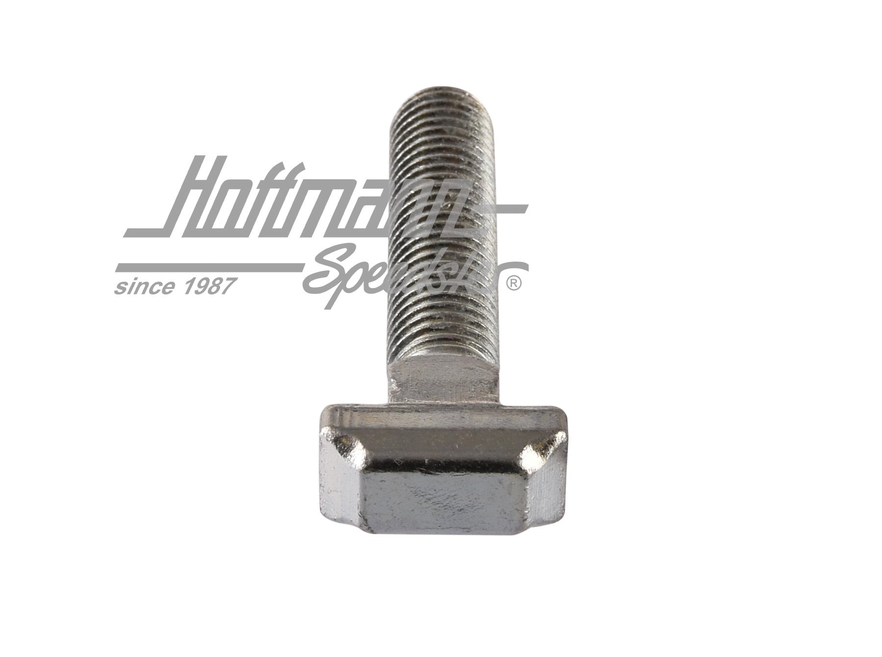 Hammerschraube, Sitzbefestigung, 10x50mm