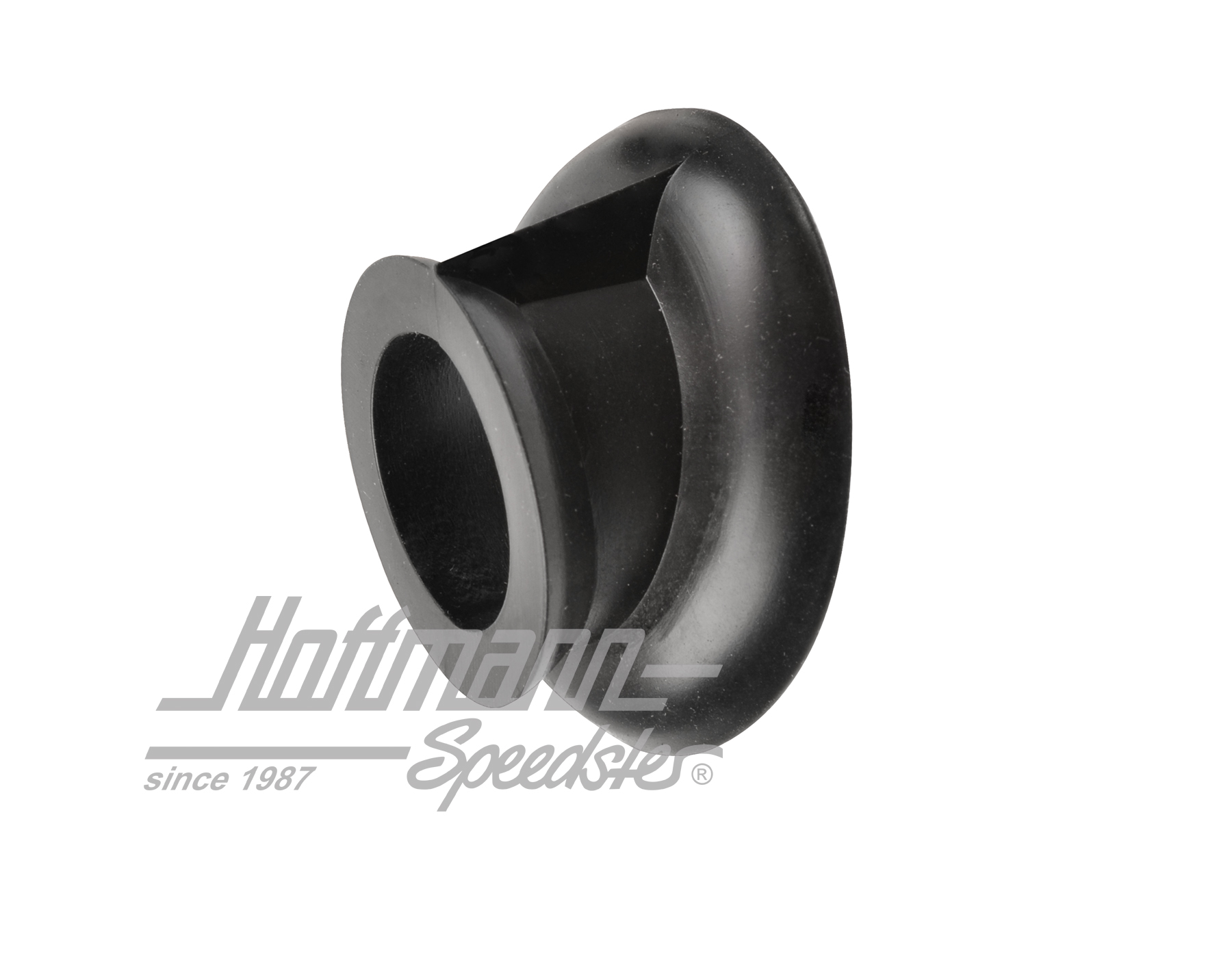 Tülle, Kupplungsseildurchführung,1.5-1.8