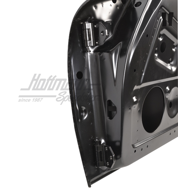 Tür, Porsche 911/912, 69-72, rechts