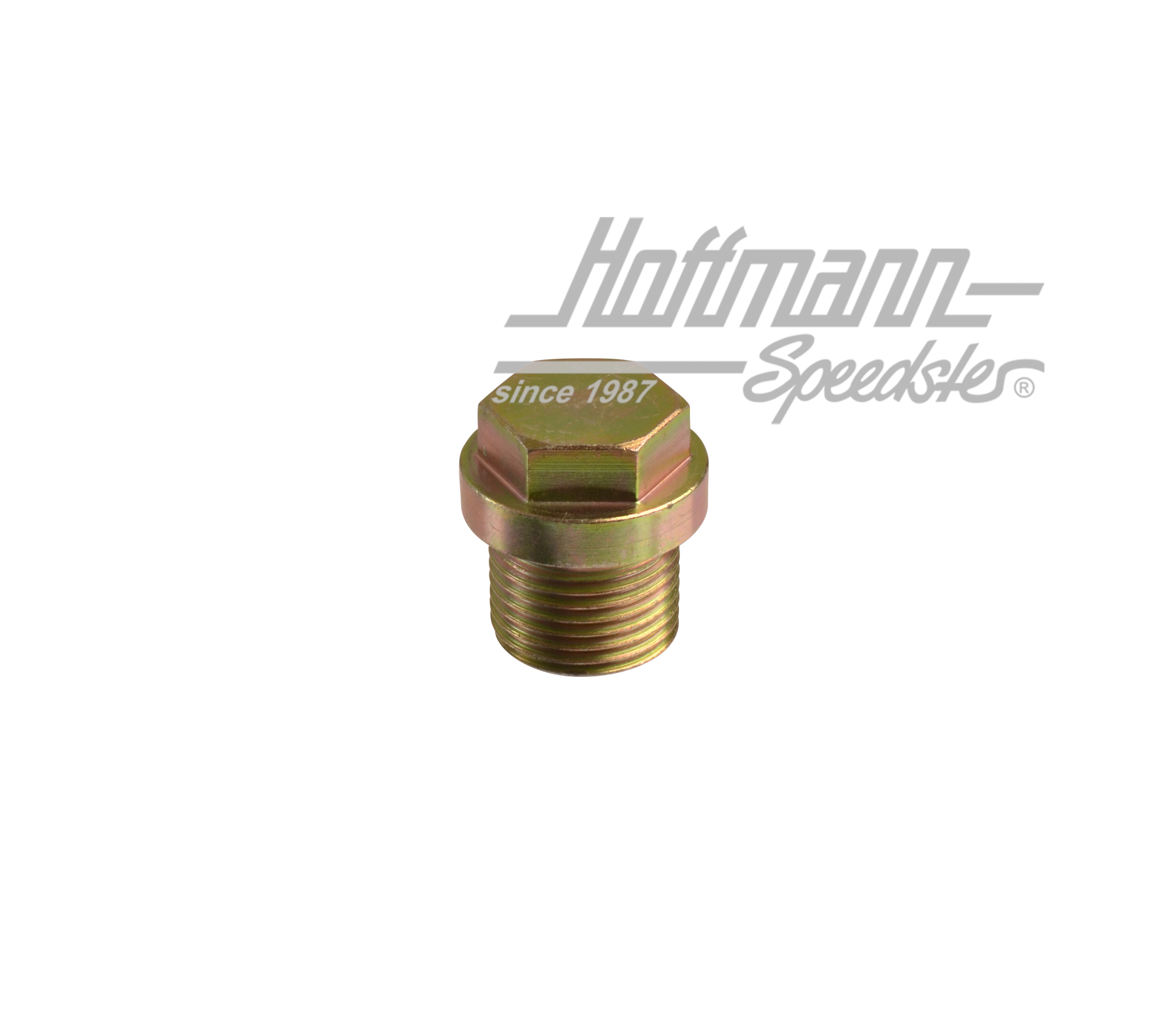 Verschlussschraube, Öldruckkolben, 911