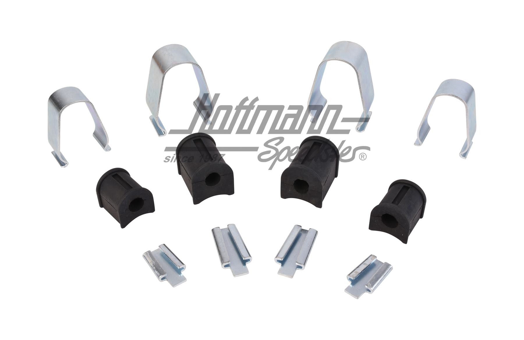 Anbausatz, Serienstabi, Typ 181 | 181 498 101 | 080-3050-05