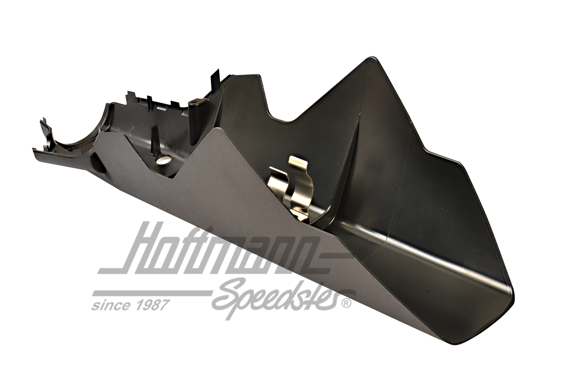 Verkleidung, Lenkradschloss,unten,schwa. | 251 953 516  01C | 360-0143