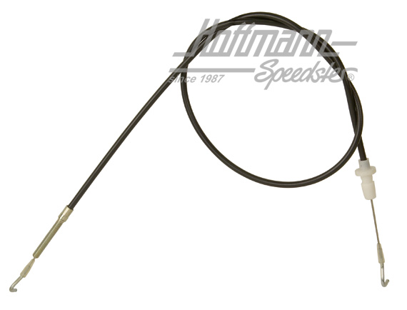 Gaszug, Golf 1, 1.1, 74-79 | 171 721 555 N | 170-1500