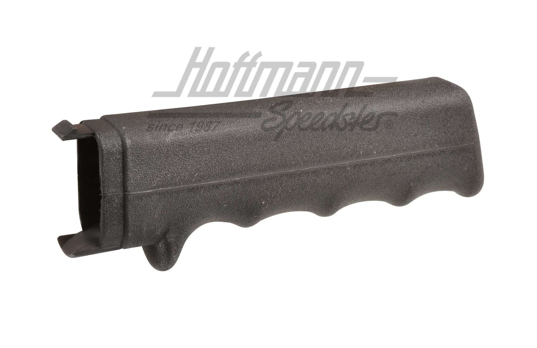 Handbremshebelgriff, Golf 2, schwarz