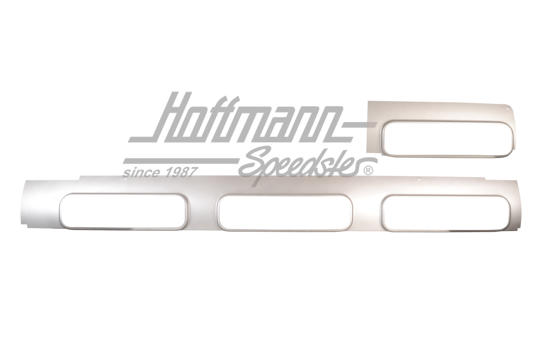 Re.Blech, 4 Dachfenster, innen, rechts