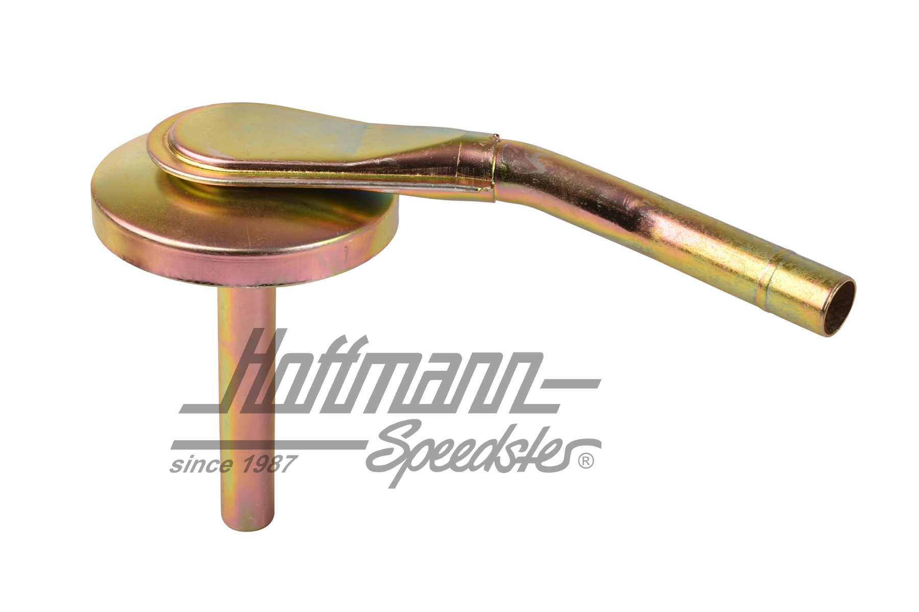 Ölansaugstutzen, universal | 00-9163-7 | 010-0005-15