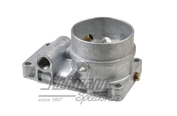 Vergaserdeckel, oben, 28PCI (nackt)