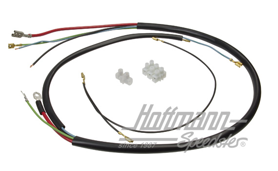 Reparaturkit, Motorkabelbaum,Typ-1 Motor | W-1002 | 020-0967-10