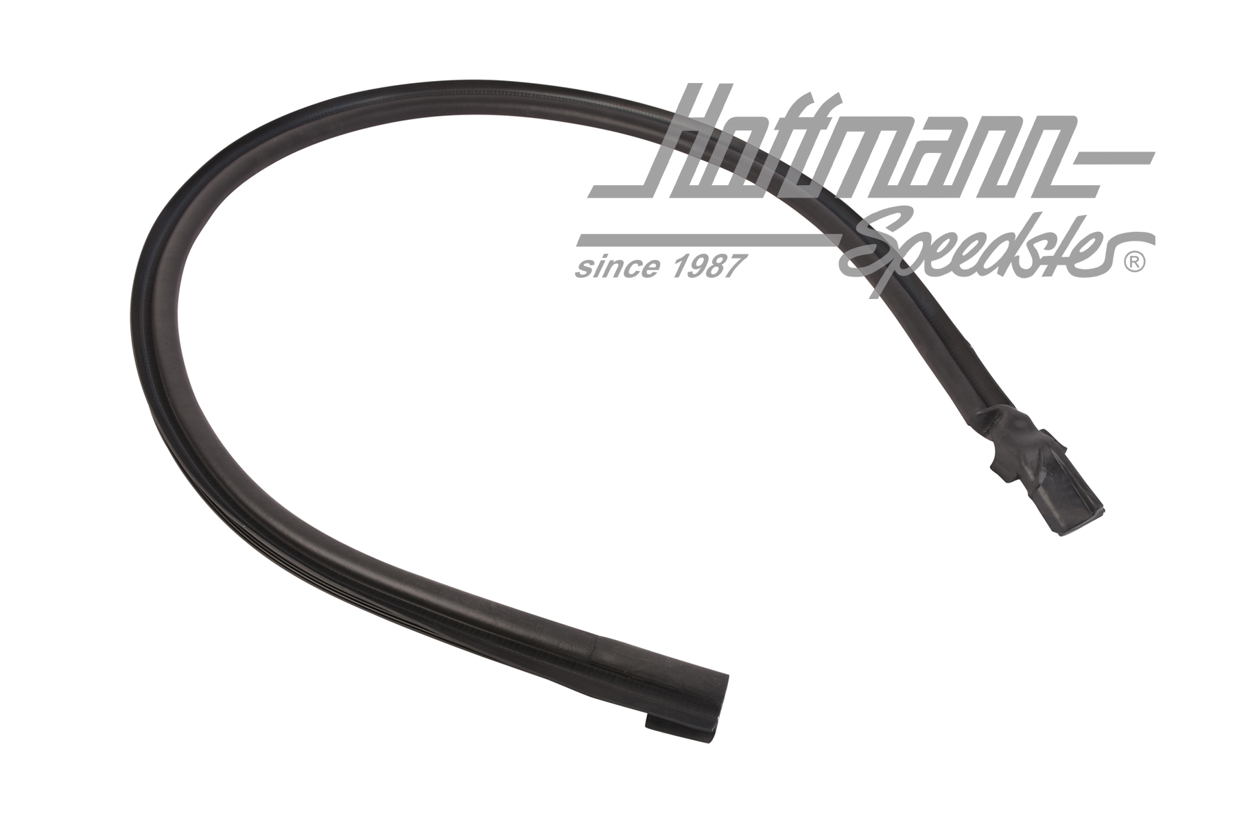 Dichtung, Flügeltüren, Mitte, hinten, T4