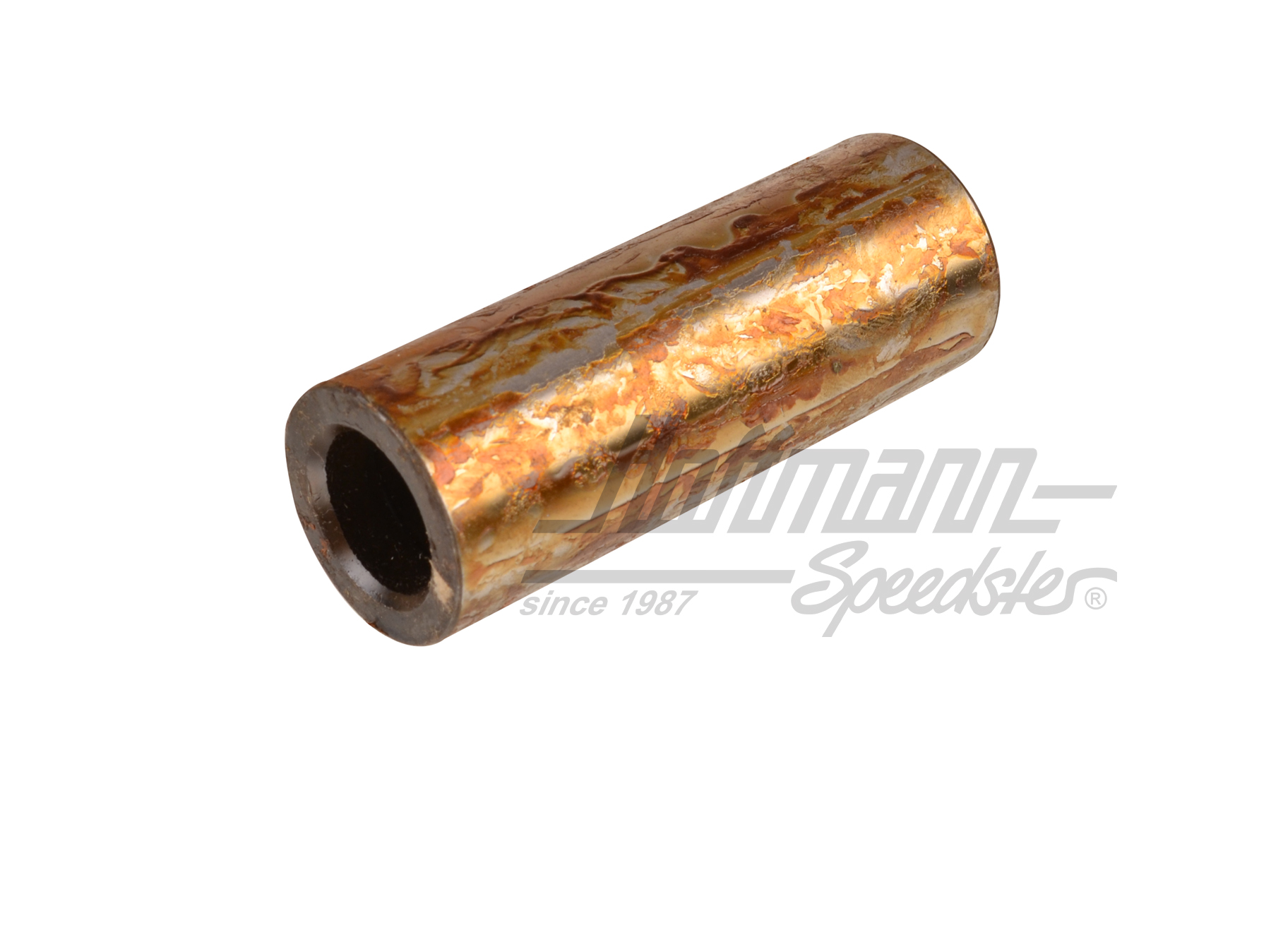 Kolbenbolzen, 24x65mm, WBX, 1.9-2.1 | 025 107 411 A | 307-0620
