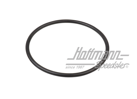 Dichtung, Wasserpumpe, Bus T3, WBX | 069 121 043 | 307-4015-08