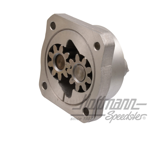 Ölpumpe, 26mm, 8.55-7.67 | 311 115 107 K/HD | 010-0689-01