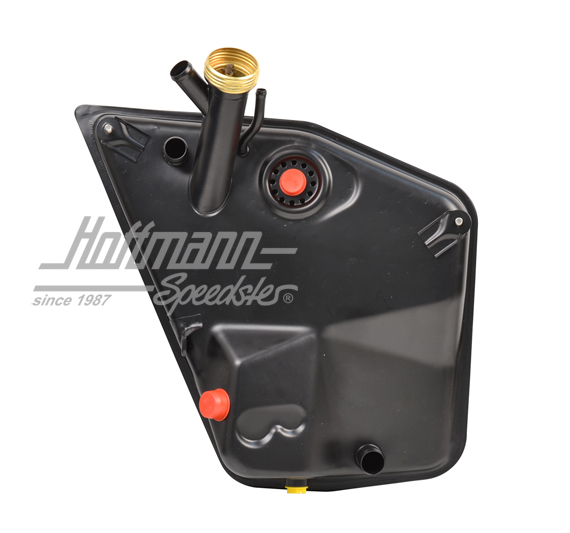 Öltank, Porsche, 3.0-3.2, 78-89 | 911 107 006 20 | 530-0510