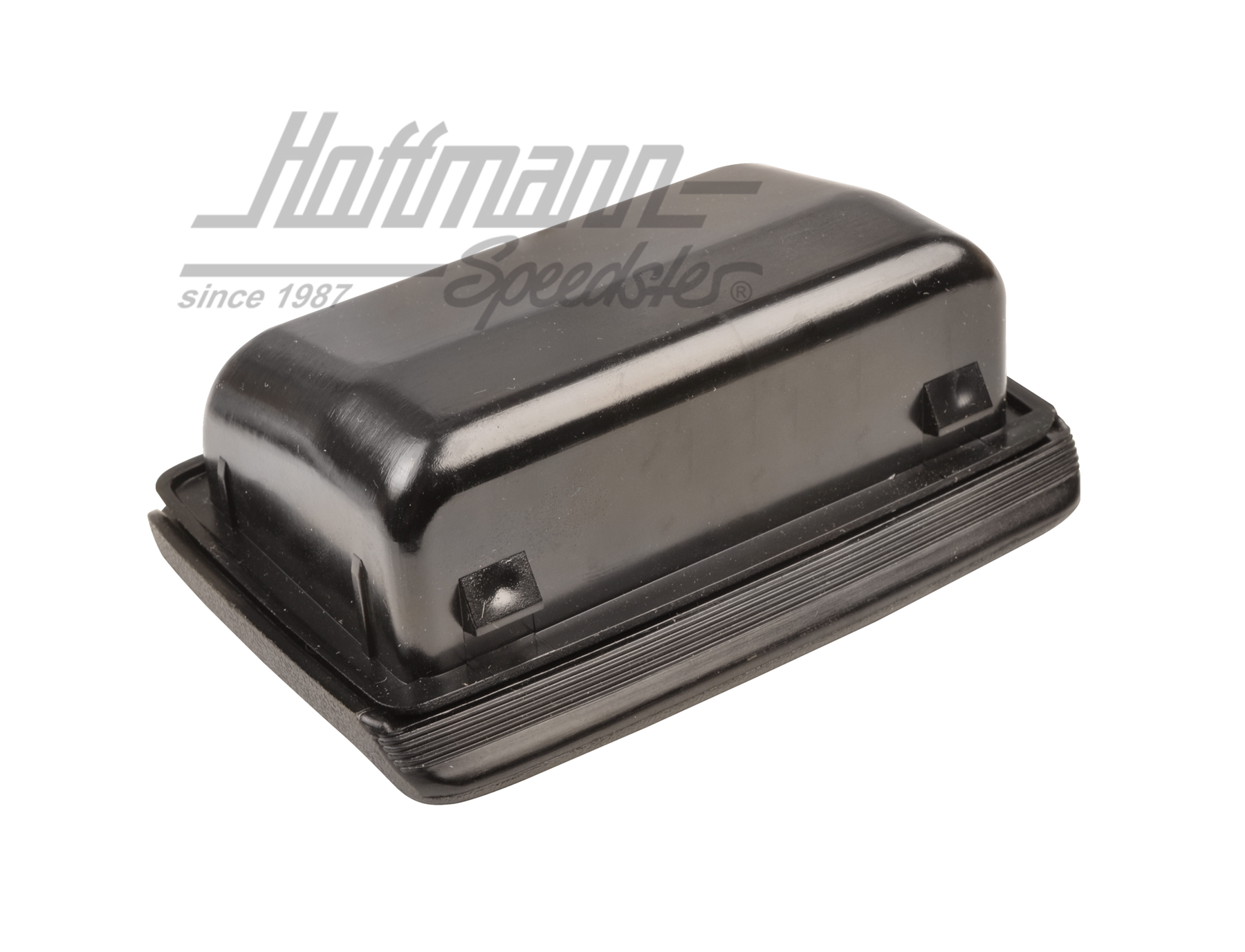 Aschenbecher, hinten, Golf 2/Bus T4