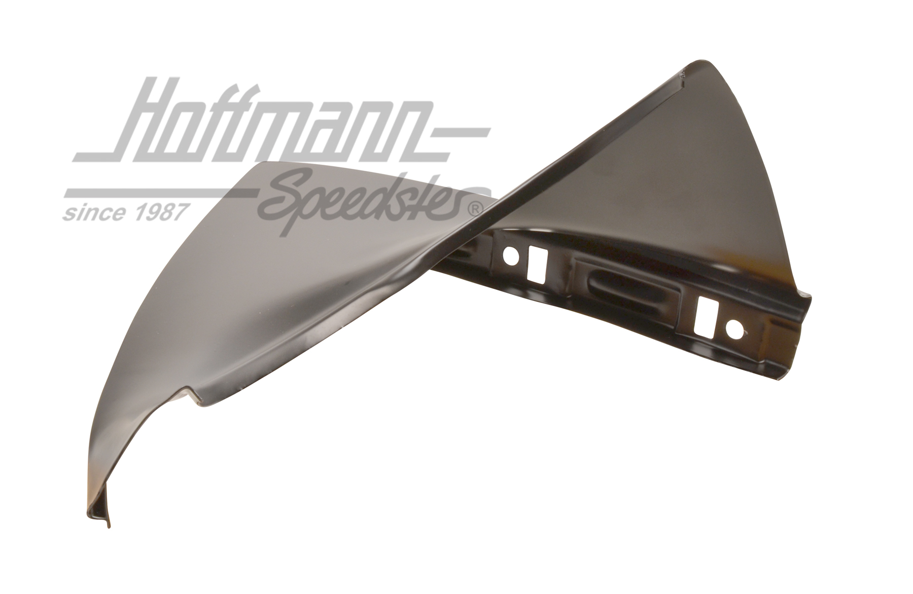 Endspitze, Kotflügel, 8.68-7.73, links