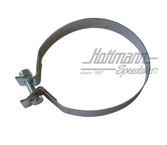 Generatorspannband, Chrom | AC 903 401 | 010-1409