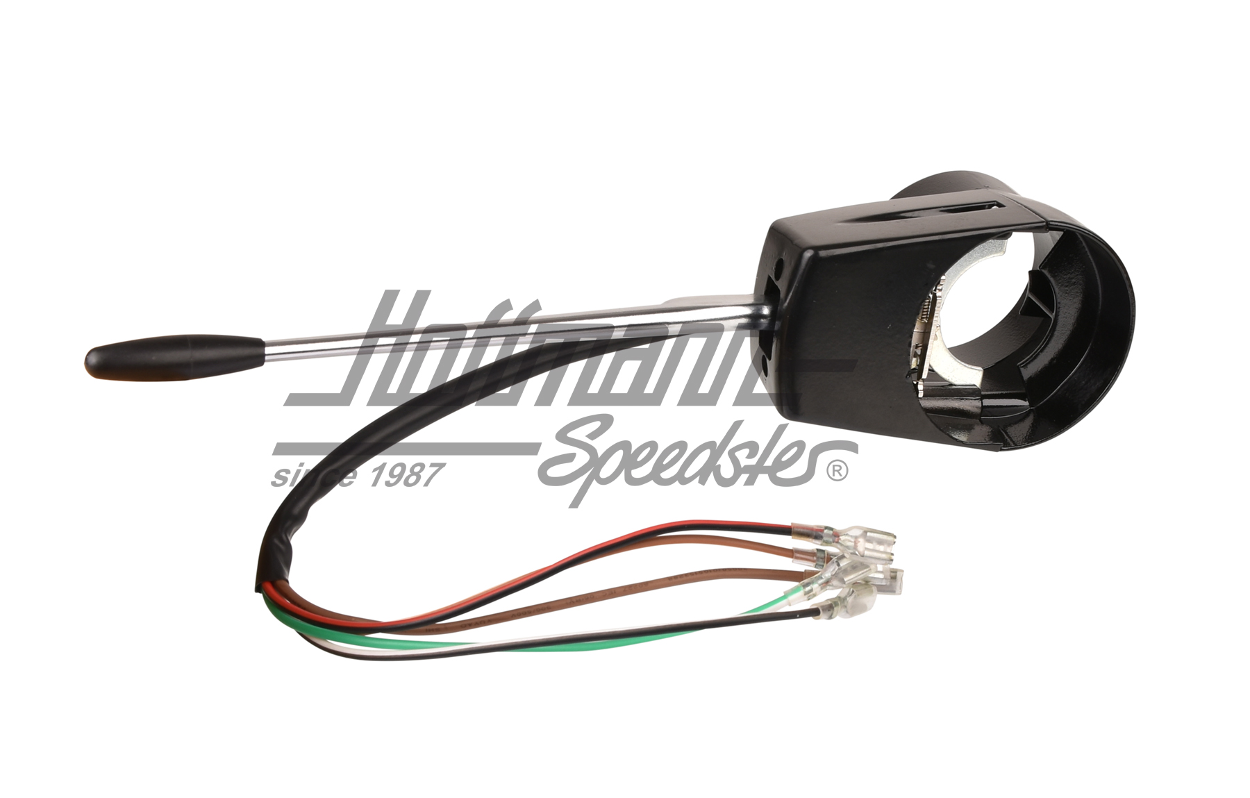 Blinkerschalter, komplett, 8.71-7.72 | 211 953 513 J | 097-1644-10