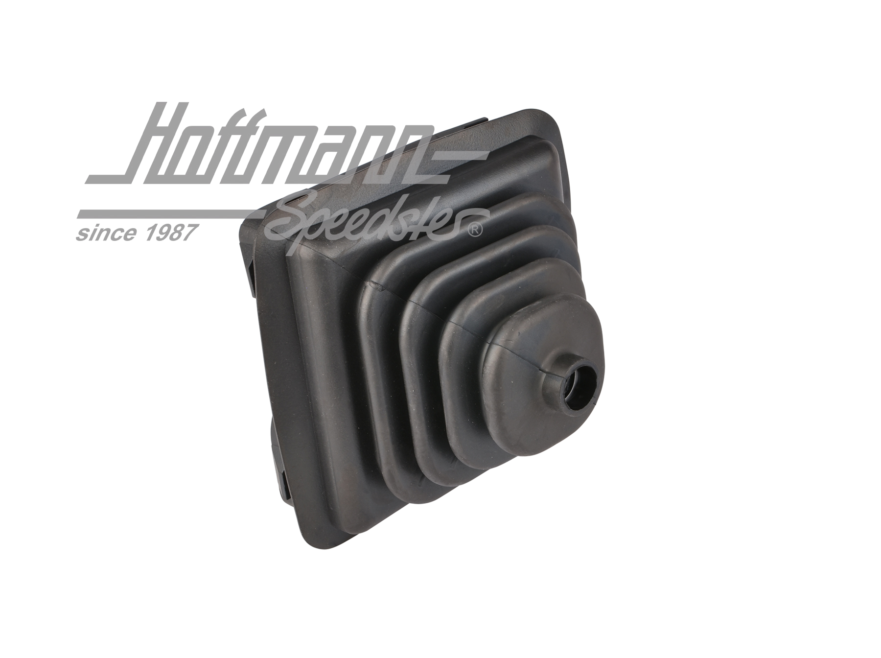 Manschette, Schalthebel, Bus T4, 90-97