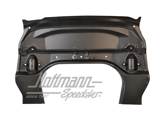 Boden, Tankraum, vorne, 911, 65-73