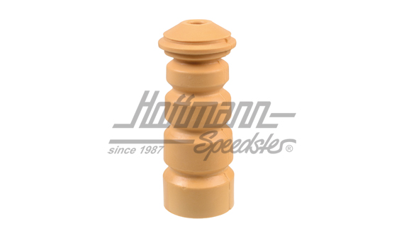 Anschlaggummi, hinten | 191 512 131 B | 204-9640