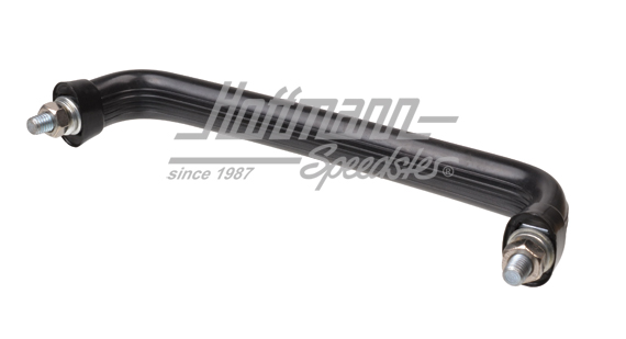 Haltegriff, Bus T1, schwarz