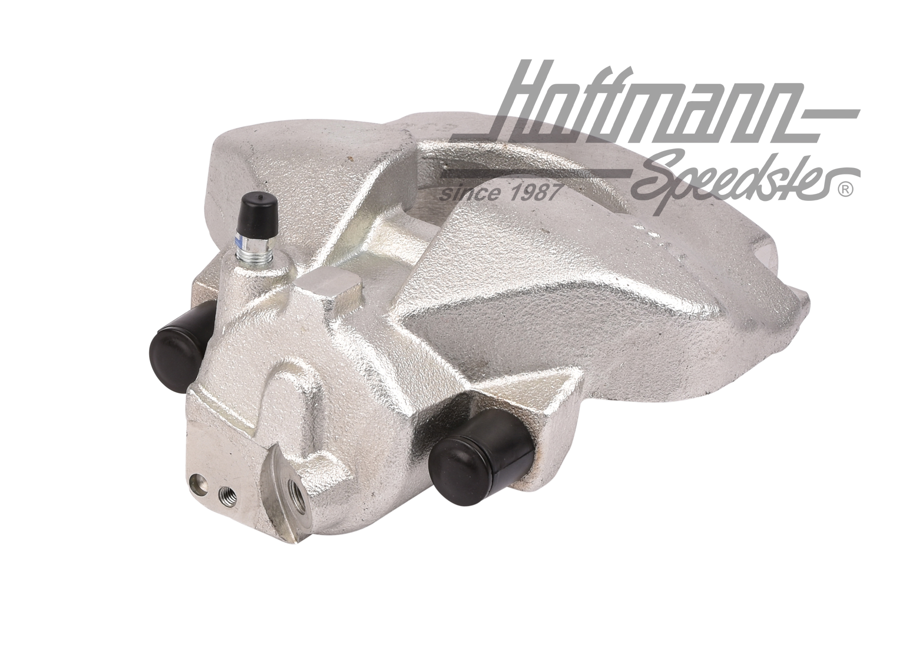 Bremssattel, vorne, Bus T4, 96-03, links | 7D0 615 123 | 406-0144-41