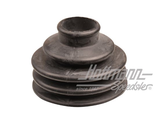 Manschette, Schaltstangenkupplung, 911