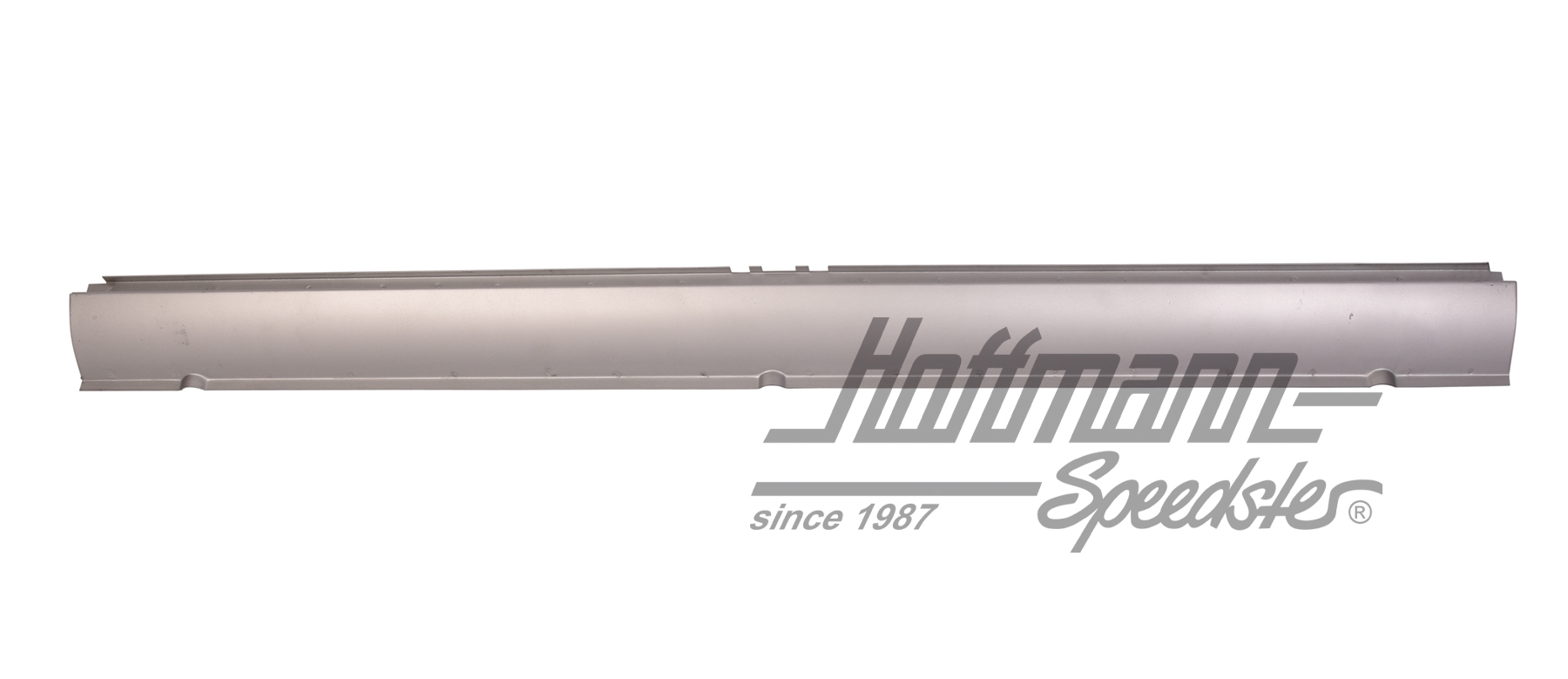 Schwellerblech, Klapptür, kompl., -7.67 | 211 809 581 A | 095-0560-05