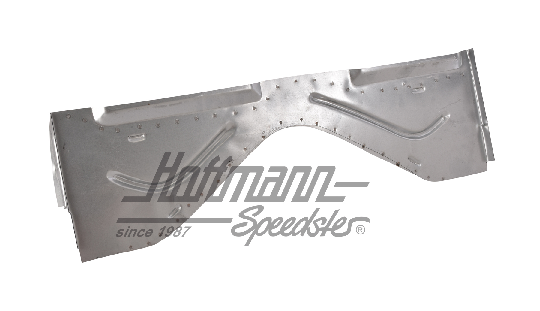Spritzwand, vorne, komplett,8.67-, 220mm