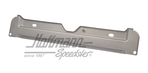 Querträger, Motorraum, innen, 65-89