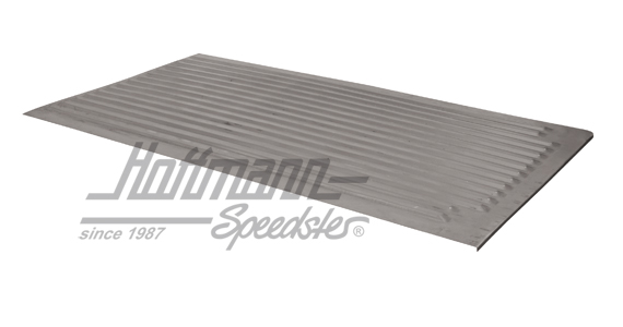 Ladeboden, Pritsche/Doka, hinten, rechts