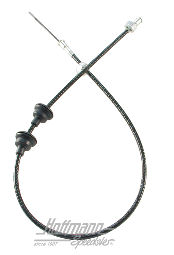 Tachowelle, Golf 1 Automatik, -7.81 | 171 957 803 A | 190-6003