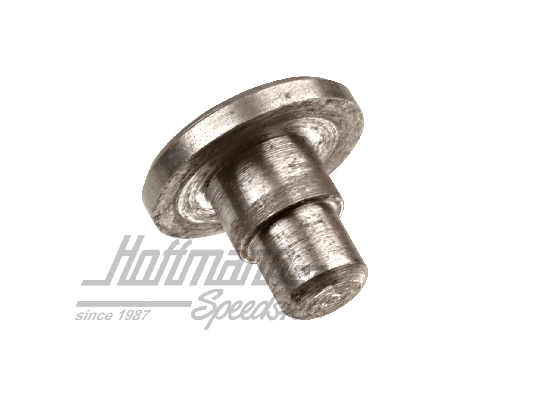Bolzen, Verdeck, hinten, 79-83
