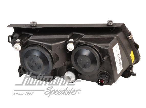 Scheinwerfer, Passat 3B/B5, links