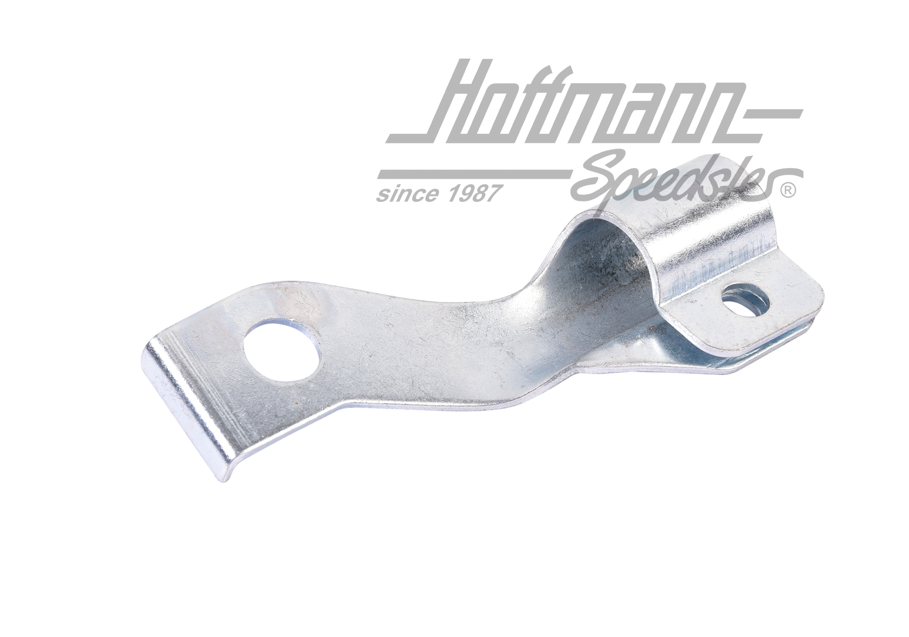 Halter, Bremsschlauch, vorne, rechts | 211 405 332 | 089-3038-22