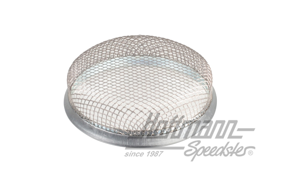 Gitter, Frischluftkasten, 356 B/C, li/re | 644 572 673 06 | 510-7530