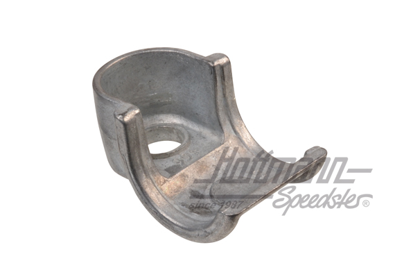 Halteklammer, Sitzbank, Repro