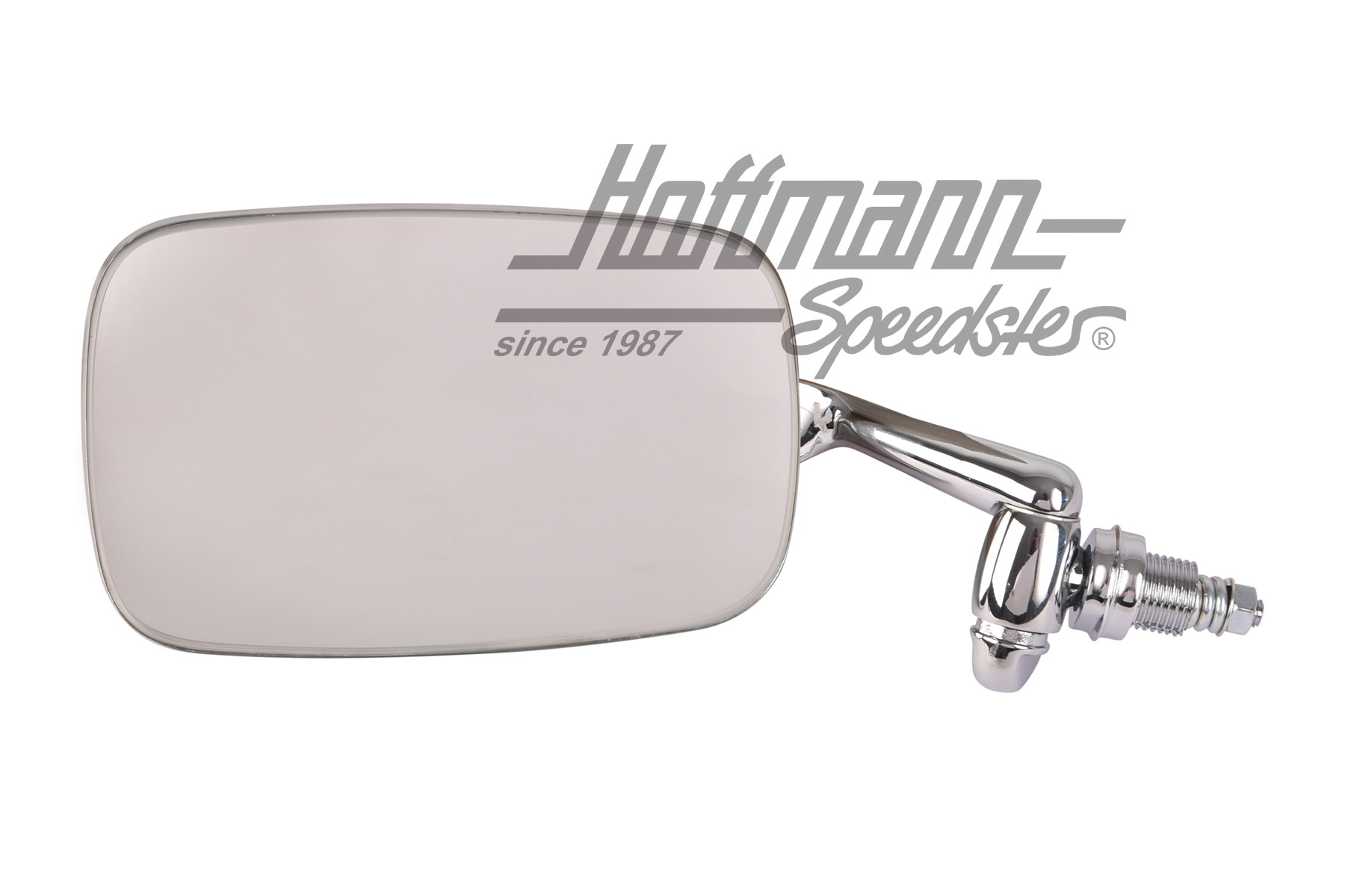 Spiegel, Limousine, Edelstahl,li,Top Qua | 113 857 513 D | 045-9201-11