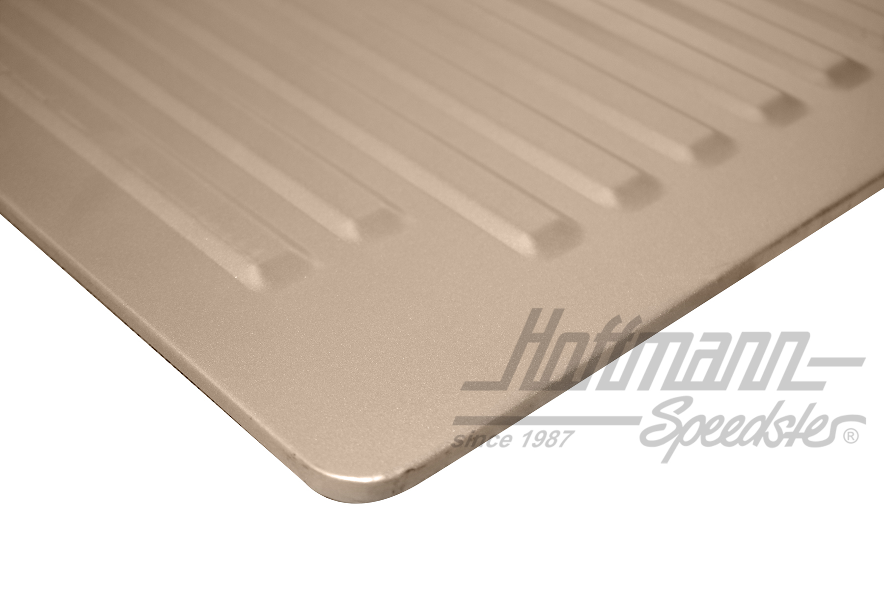 Ladeboden, Pritsche/Doka, hinten (Paar)