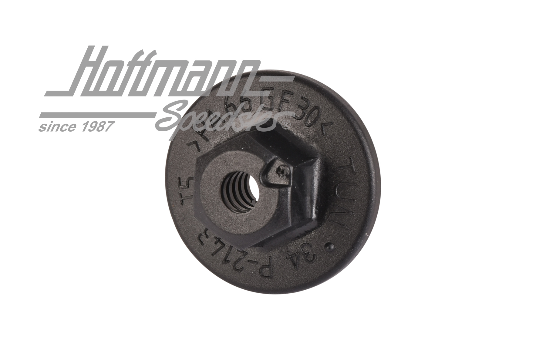 Kunststoffmutter, Verkleidungen, M5