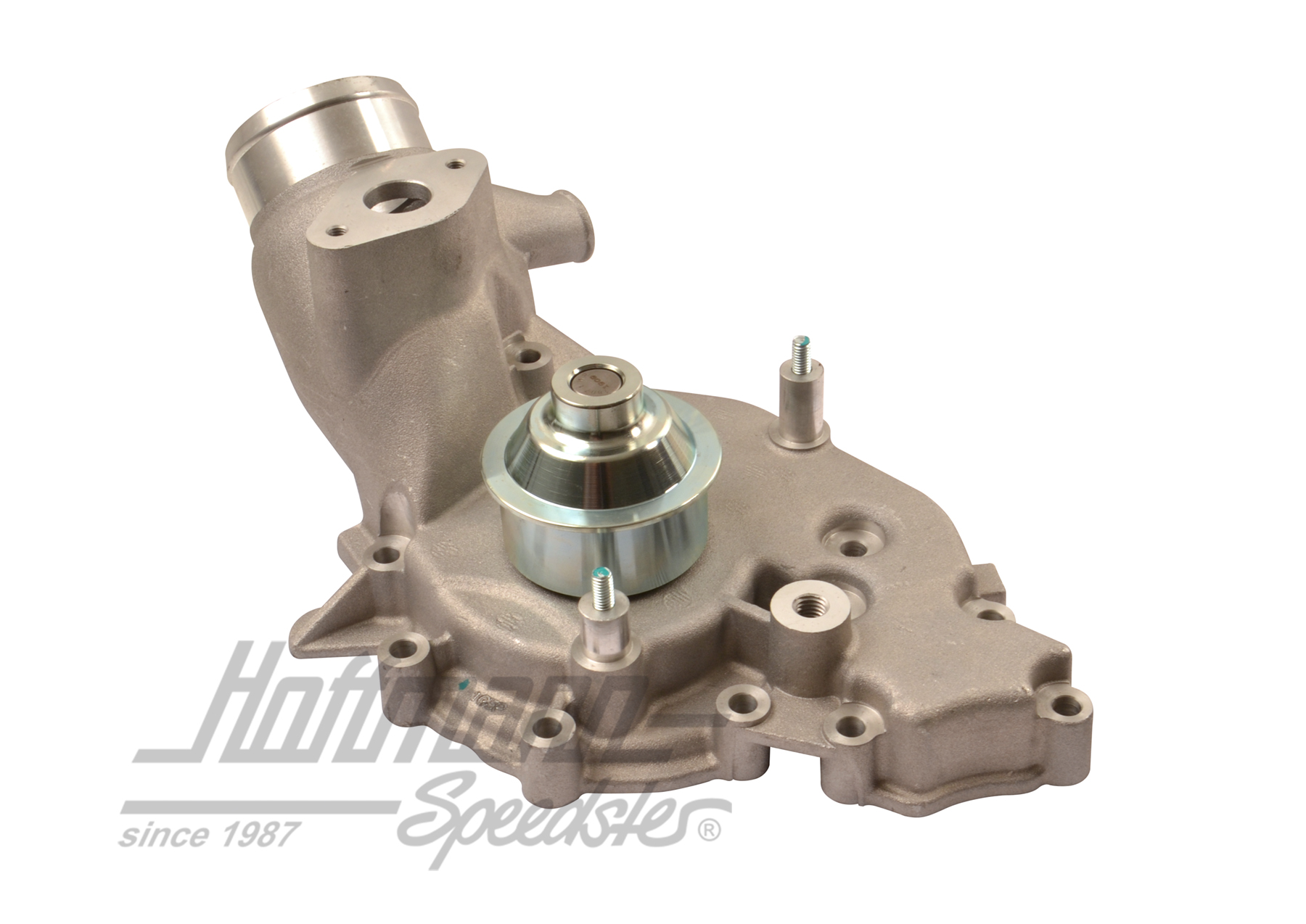 Wasserpumpe, Porsche 944/2 Turbo, 89-91