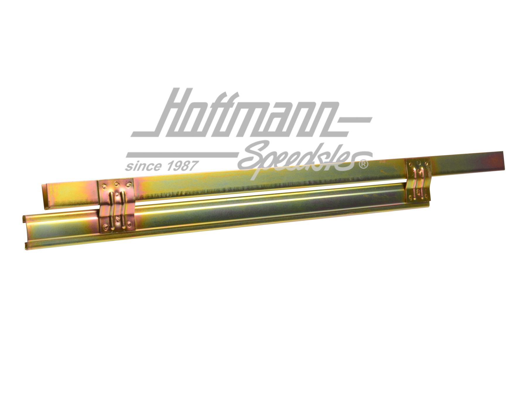 Fensterhebeschiene, 911 Coupé, 69-94,li.