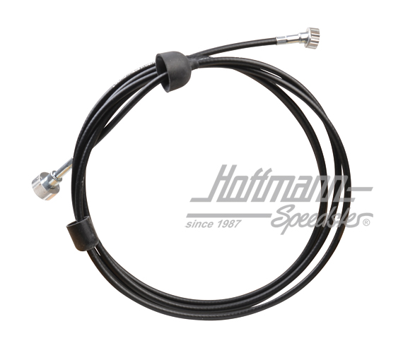 Tachowelle, 3530mm, Porsche 914 | 914 641 111 00 | 600-9850