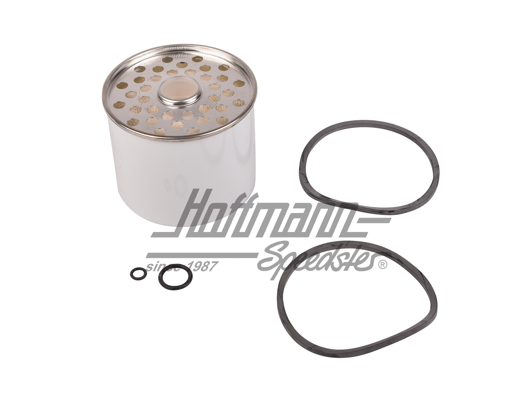 Dieselfilter, Golf 1 Diesel, CAV | 061 198 552 | 110-2312