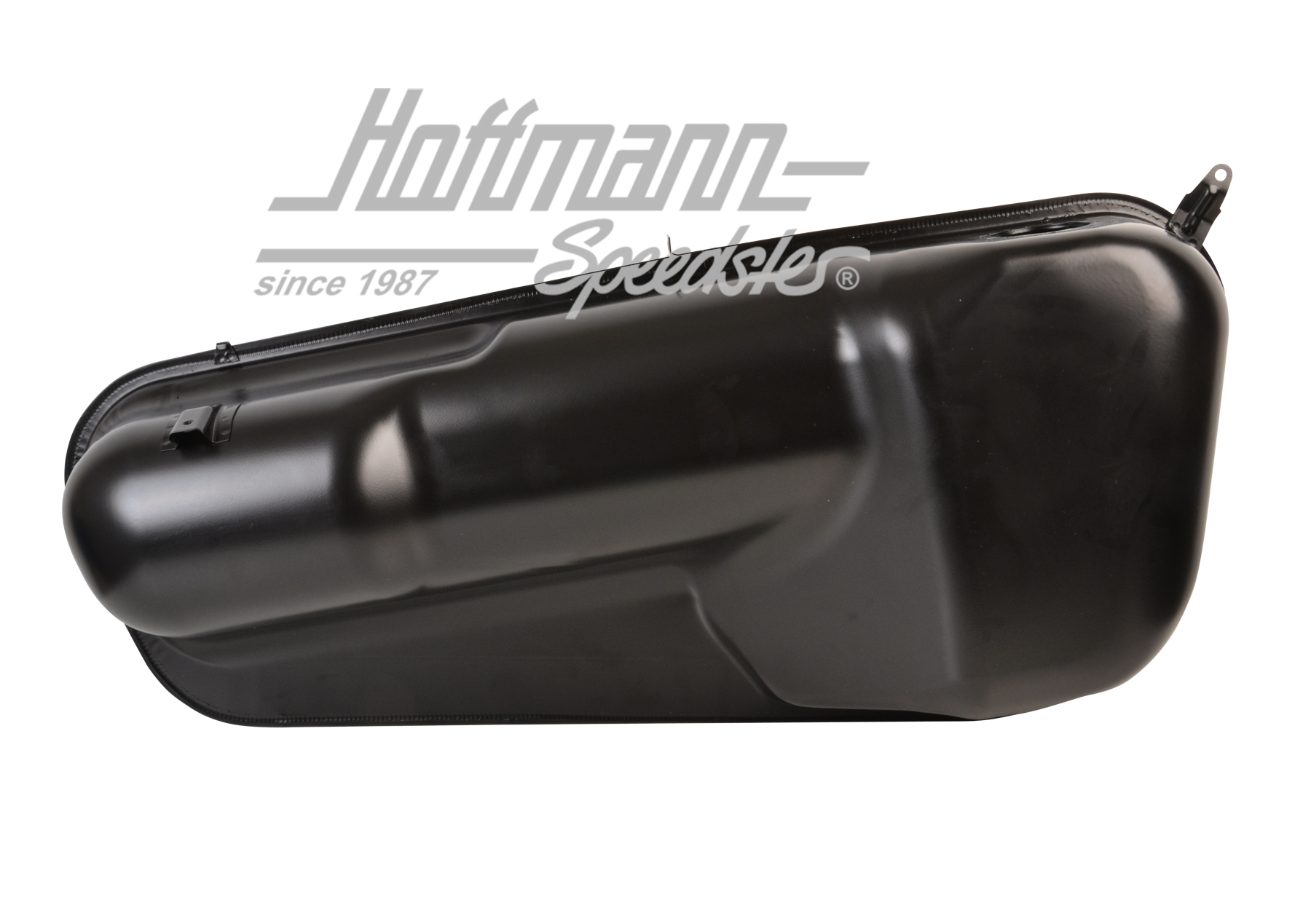 Tank, Porsche 914, 8.69-12.73